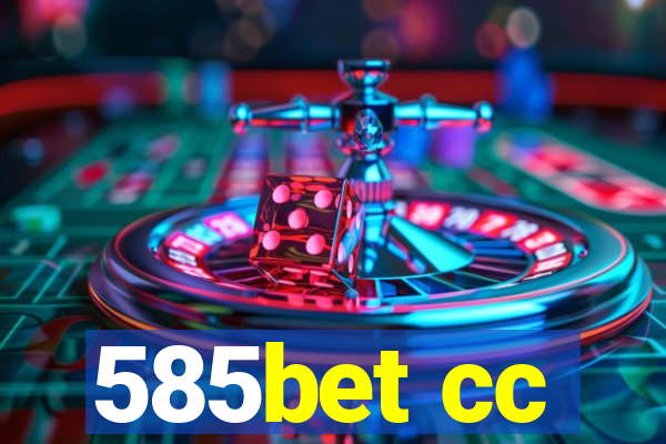 585bet cc