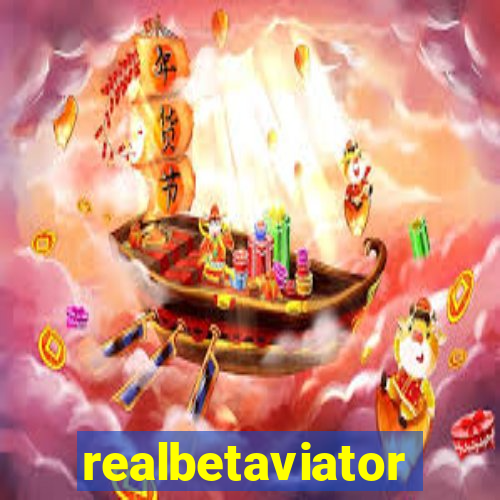 realbetaviator