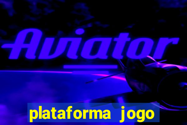 plataforma jogo gusttavo lima