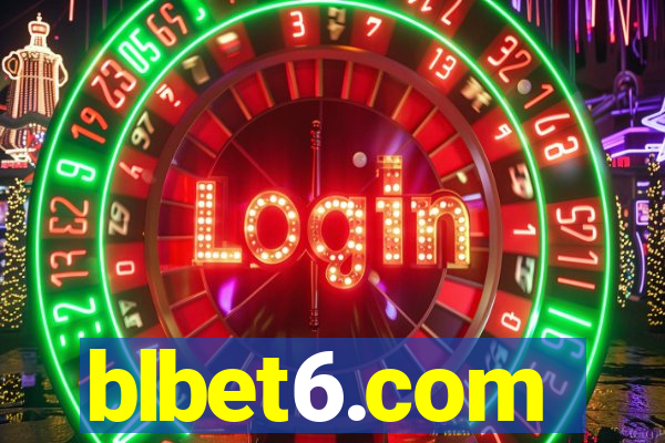 blbet6.com