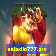 estadio777.pro