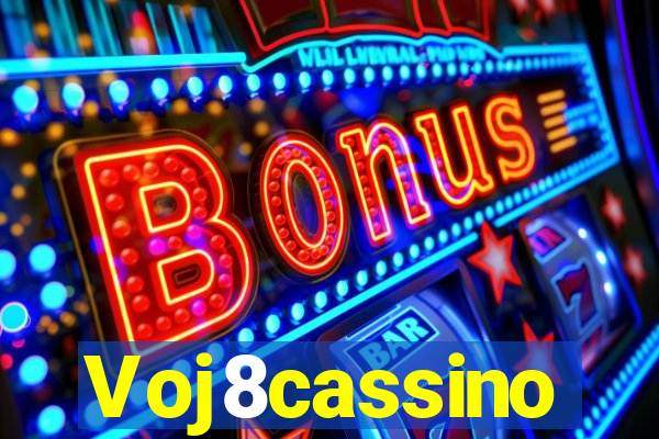 Voj8cassino