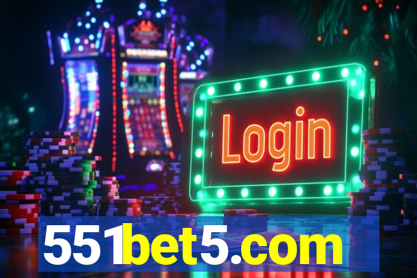 551bet5.com