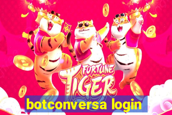 botconversa login