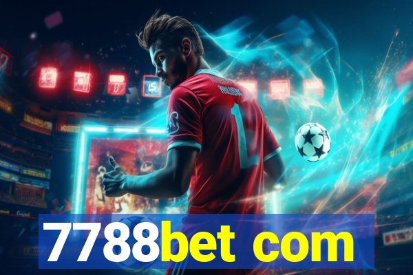 7788bet com