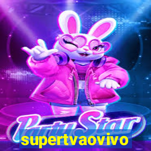 supertvaovivo