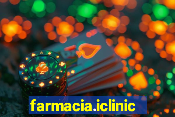 farmacia.iclinic rx.com br