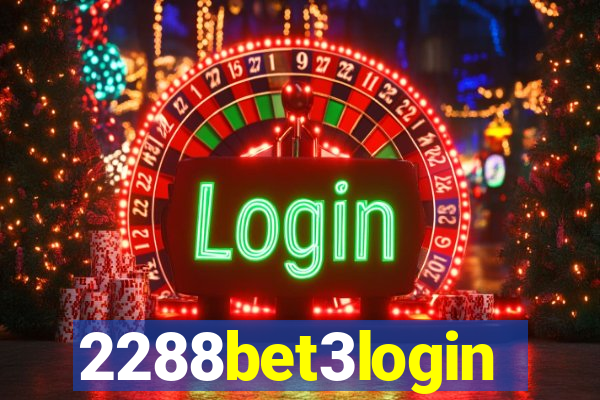 2288bet3login