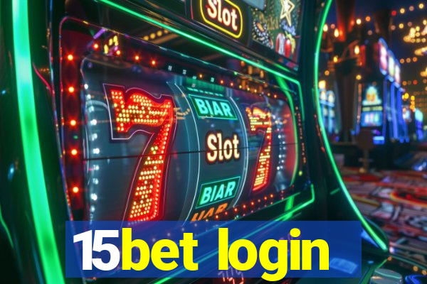 15bet login