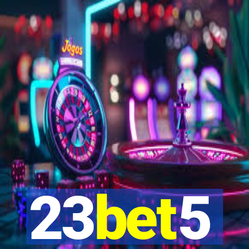 23bet5