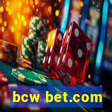 bcw bet.com