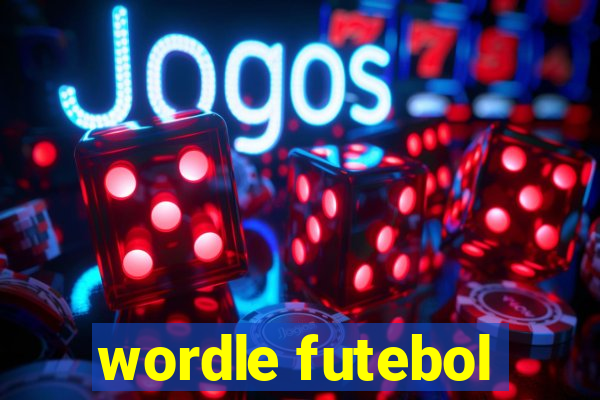 wordle futebol