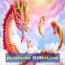 plataforma 1928bet.com