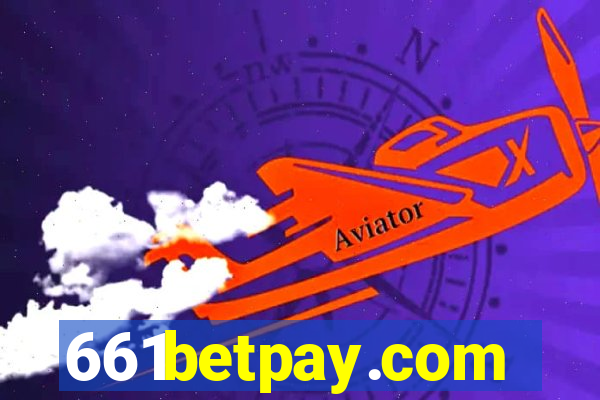 661betpay.com