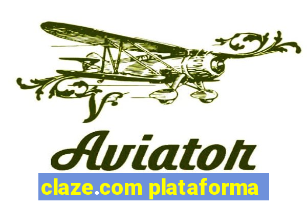 claze.com plataforma