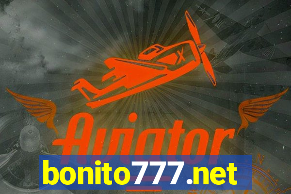 bonito777.net