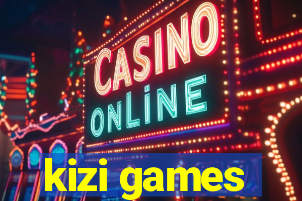 kizi games