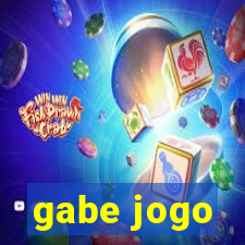 gabe jogo