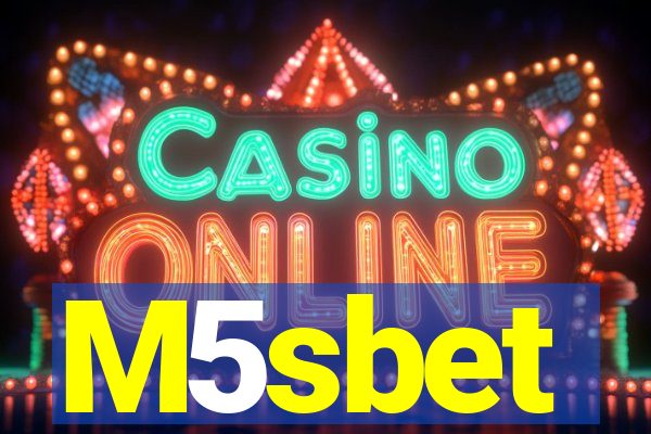 M5sbet