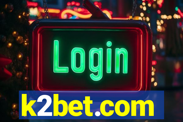 k2bet.com