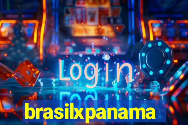 brasilxpanama