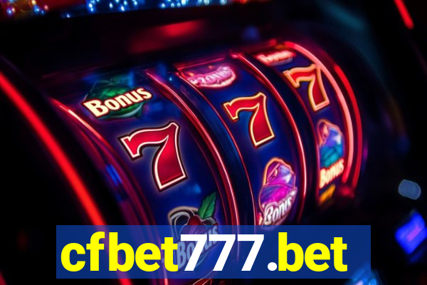 cfbet777.bet