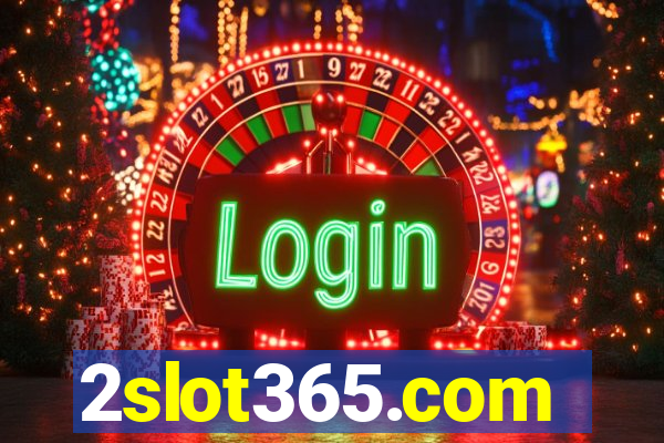 2slot365.com