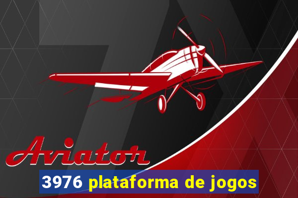 3976 plataforma de jogos