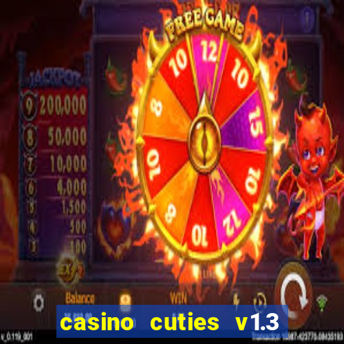 casino cuties v1.3 - android