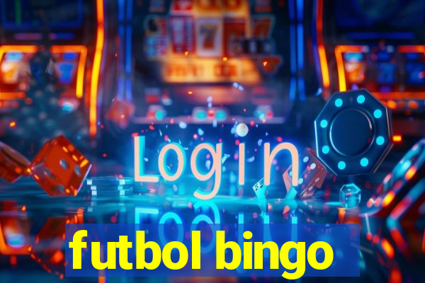 futbol bingo