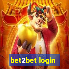 bet2bet login