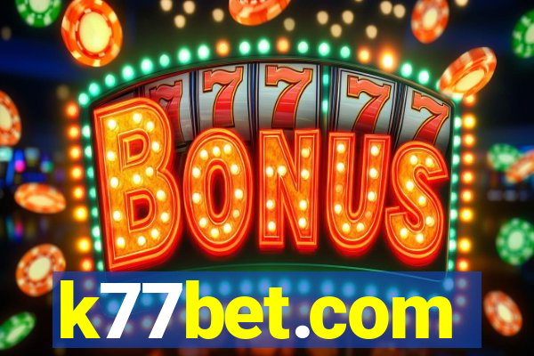 k77bet.com