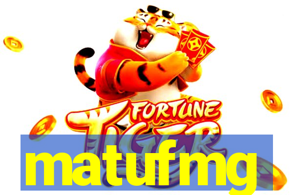 matufmg