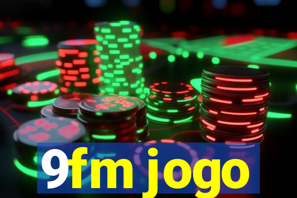 9fm jogo