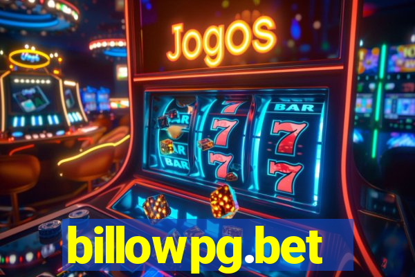 billowpg.bet