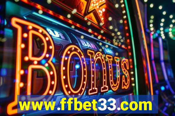 www.ffbet33.com