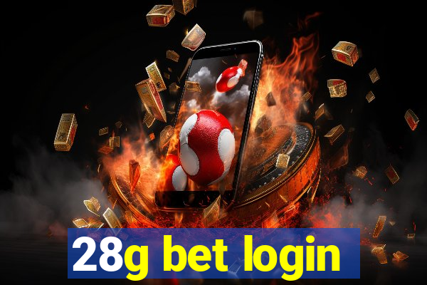 28g bet login