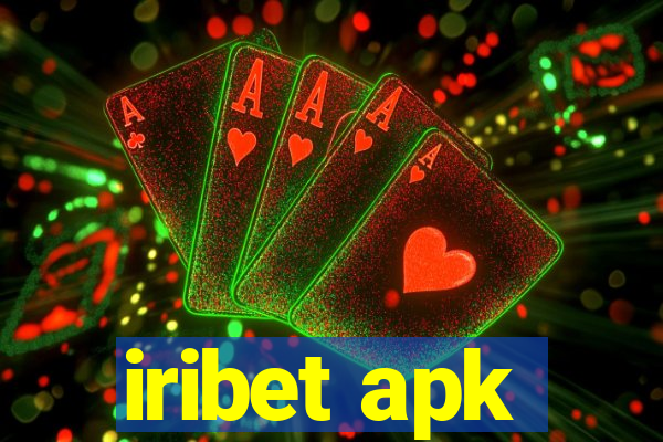 iribet apk