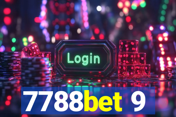 7788bet 9