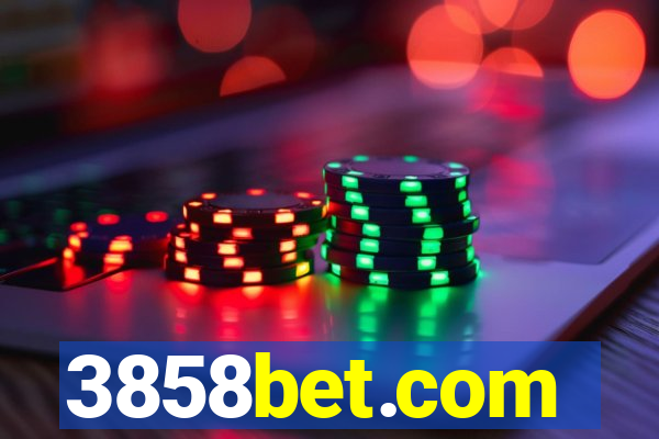 3858bet.com