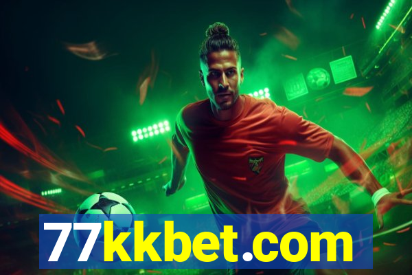 77kkbet.com