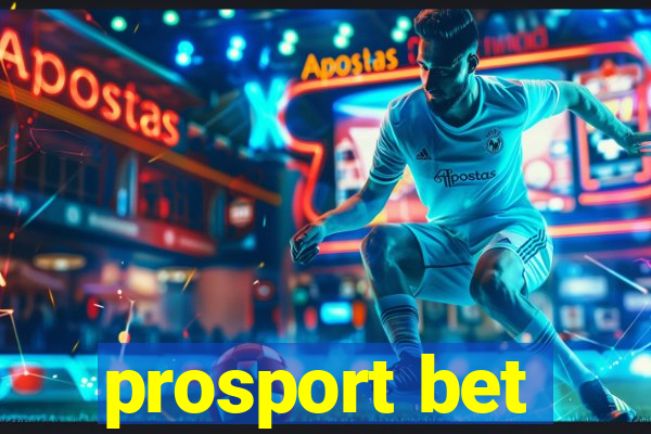 prosport bet