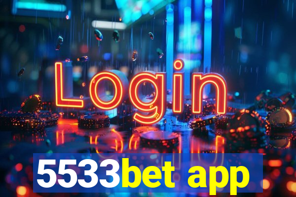 5533bet app