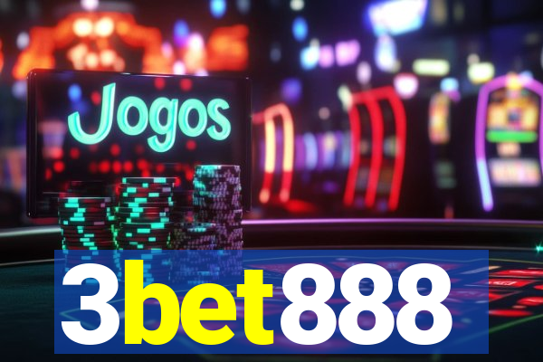 3bet888