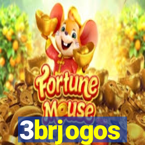 3brjogos