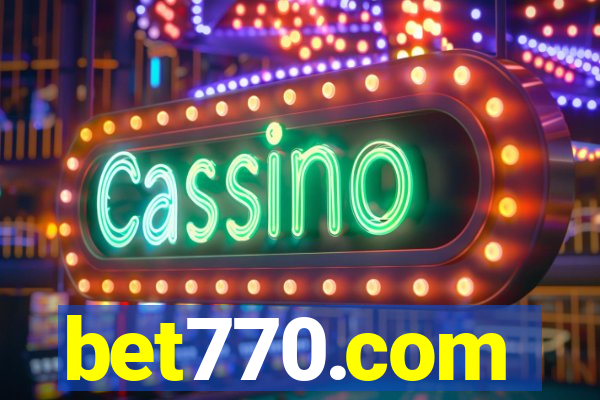 bet770.com