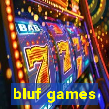 bluf games