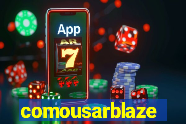 comousarblaze