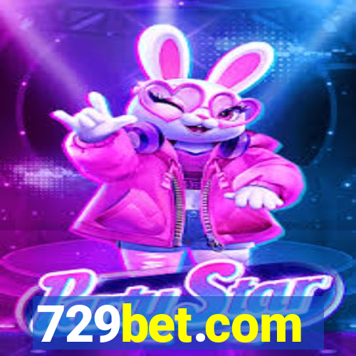 729bet.com