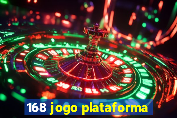 168 jogo plataforma